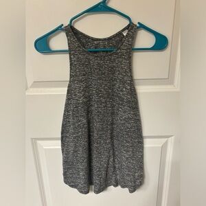 Selling Gray Adidas Workout Tank